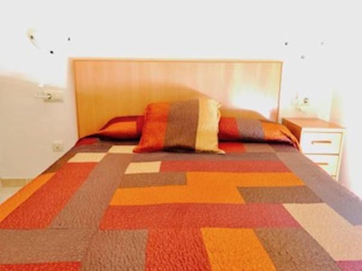 Apartamentos Deluxe Pompeya 2 Peñíscola Extérieur photo