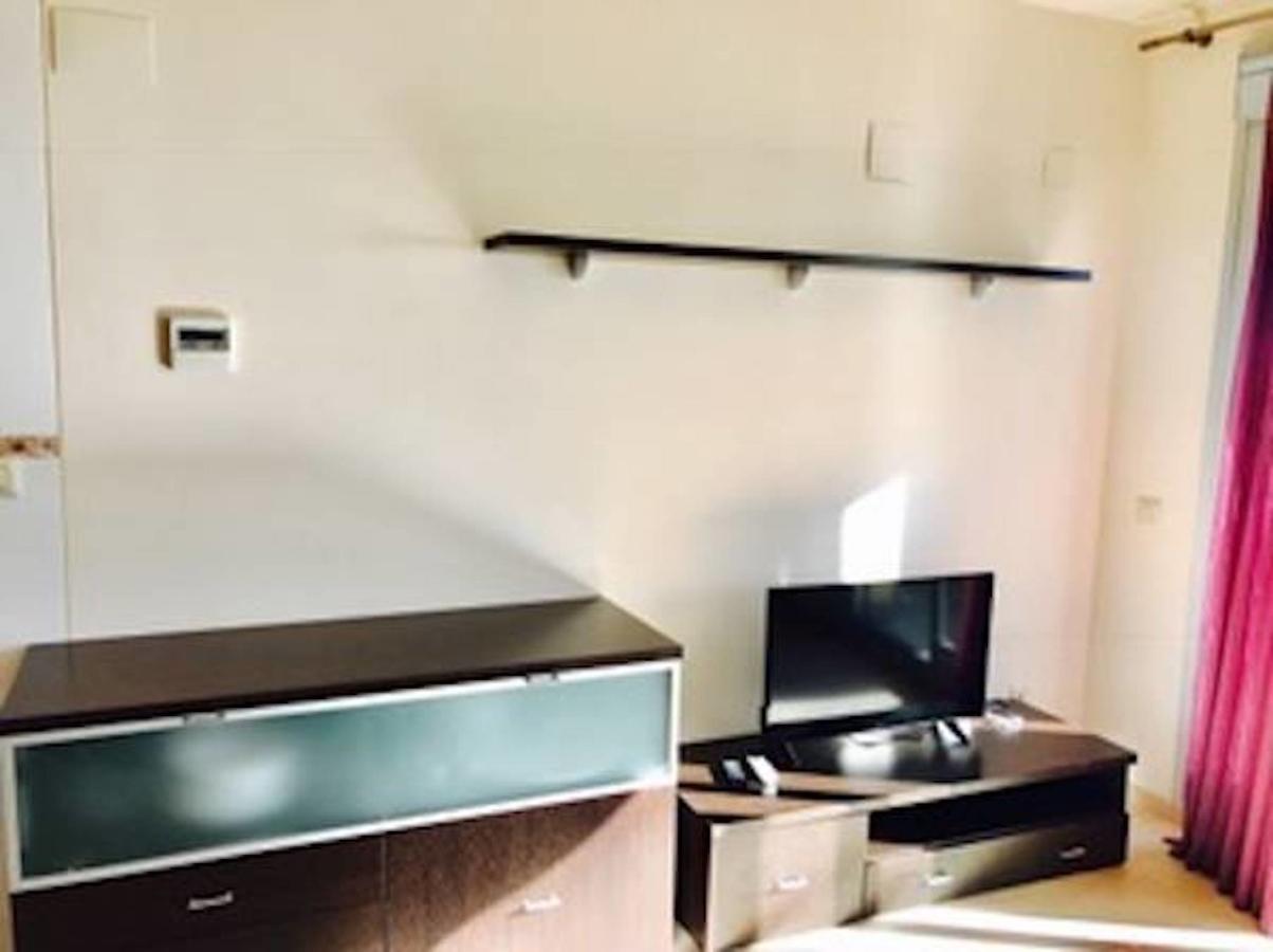 Apartamentos Deluxe Pompeya 2 Peñíscola Extérieur photo