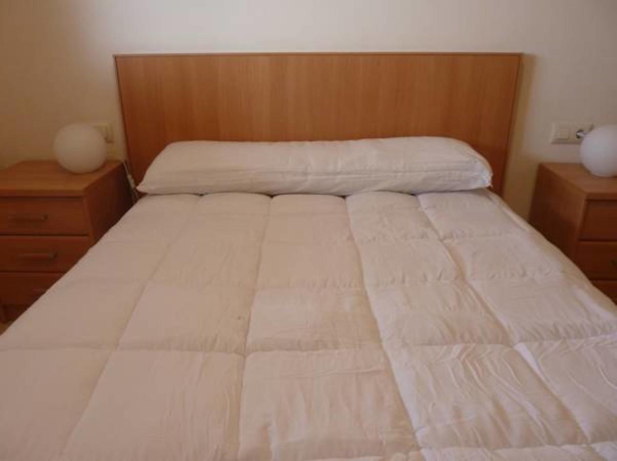 Apartamentos Deluxe Pompeya 2 Peñíscola Extérieur photo