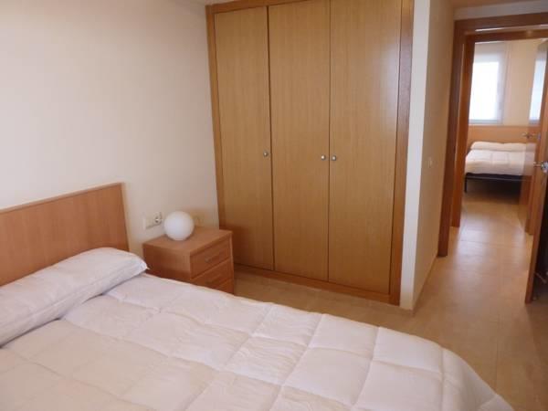 Apartamentos Deluxe Pompeya 2 Peñíscola Extérieur photo