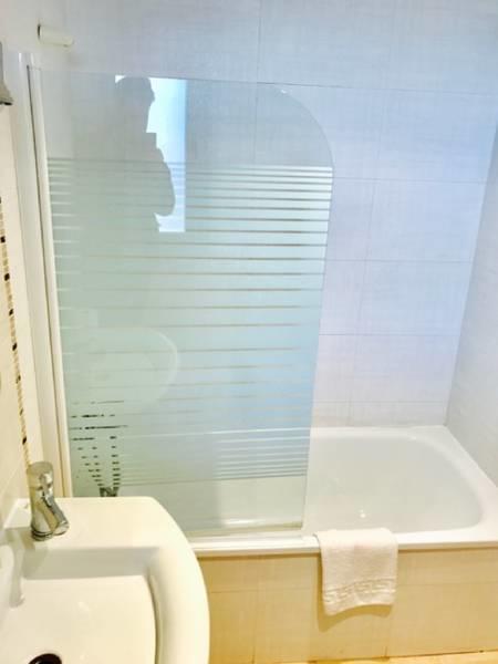 Apartamentos Deluxe Pompeya 2 Peñíscola Extérieur photo