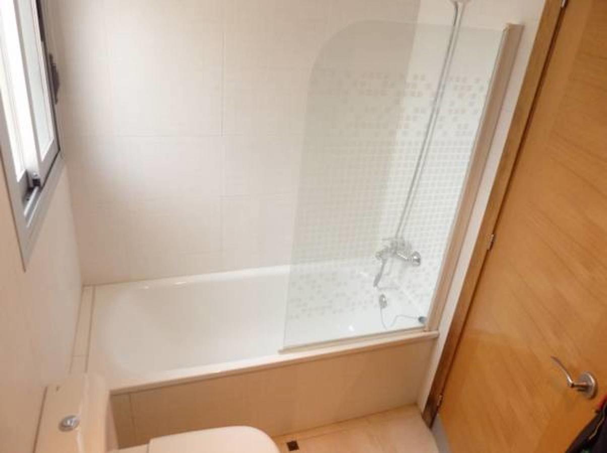 Apartamentos Deluxe Pompeya 2 Peñíscola Extérieur photo